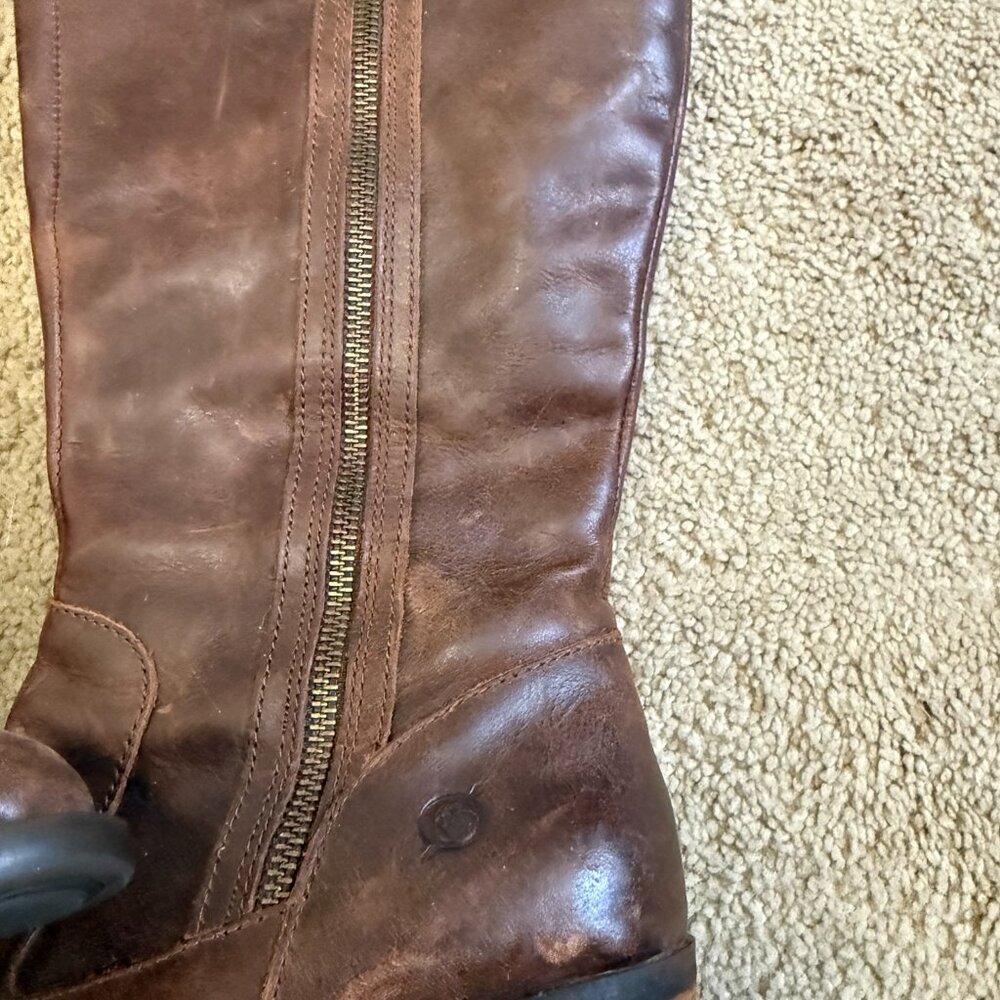 Born boots - Picture 7 of 7
